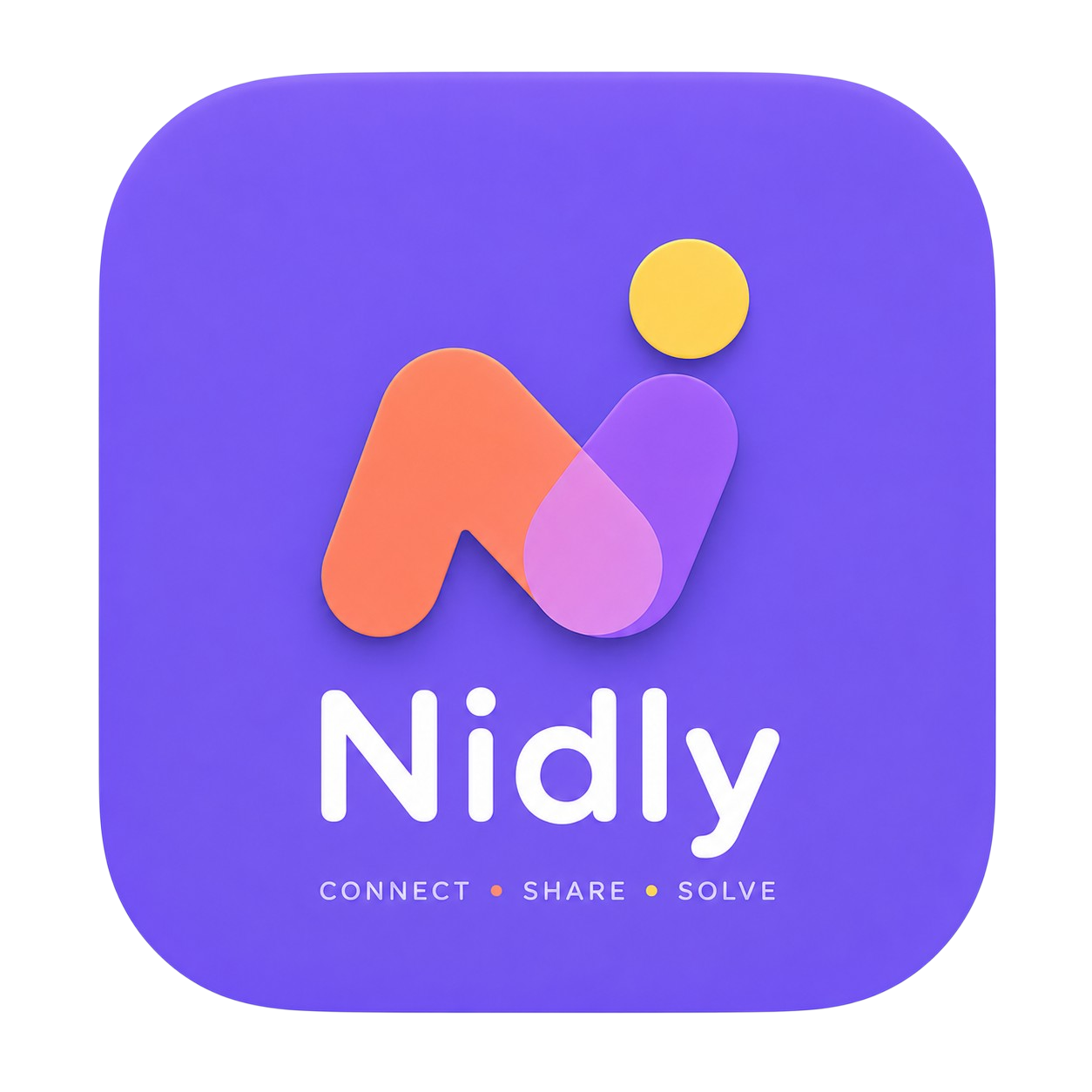 Nidly 로고