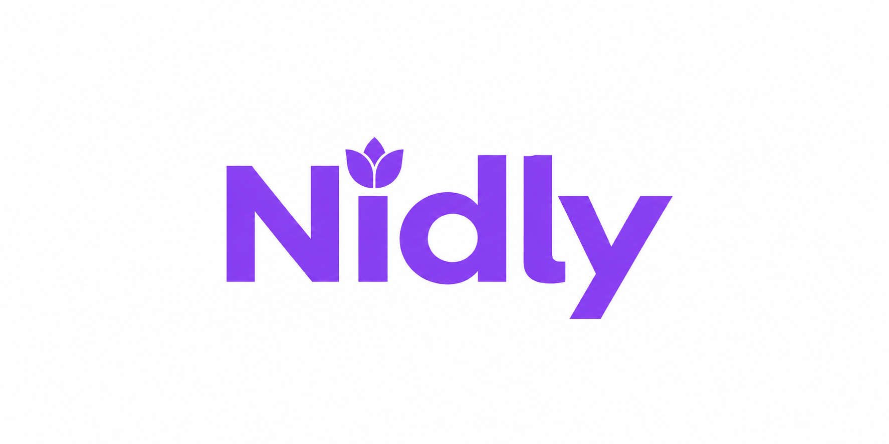 Nidly 로고